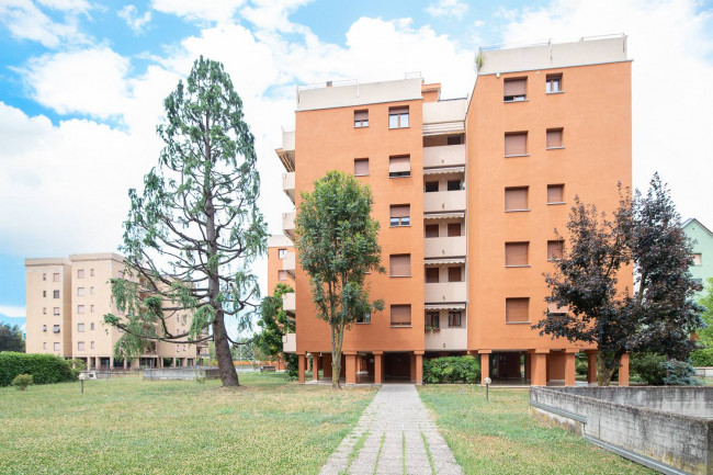 Appartamento in vendita a Cesano Maderno