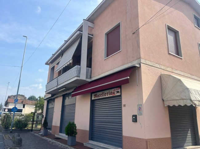 Casa singola in vendita a Giussano