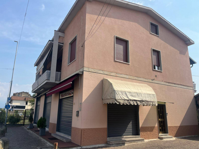 Casa singola in vendita a Giussano
