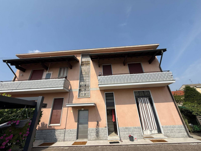 Casa singola in vendita a Giussano