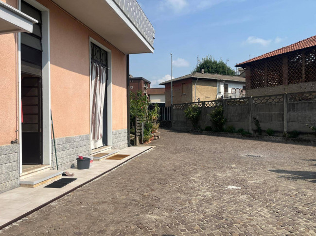 Casa singola in vendita a Giussano