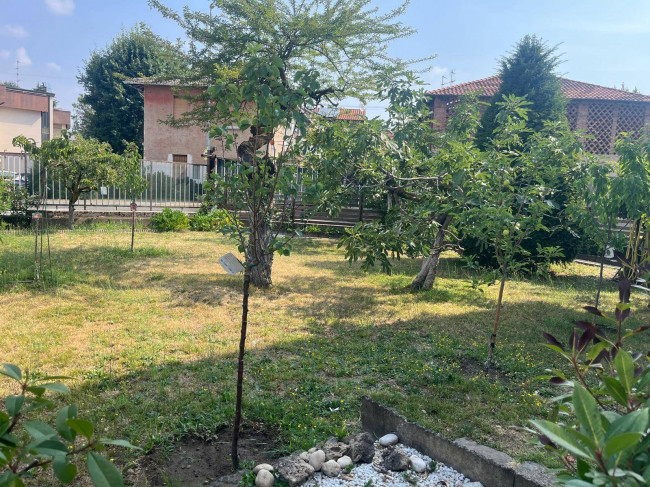 Casa singola in vendita a Giussano