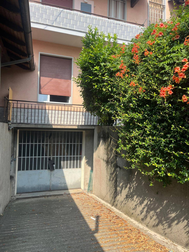 Casa singola in vendita a Giussano