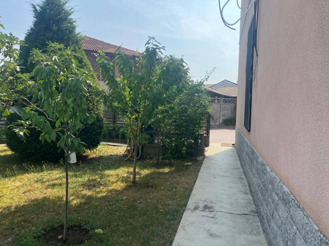 Casa singola in vendita a Giussano