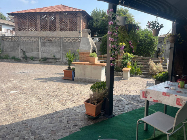 Casa singola in vendita a Giussano