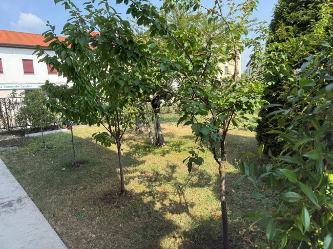 Casa singola in vendita a Giussano