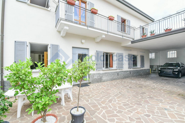 Villa in vendita a Cabiate