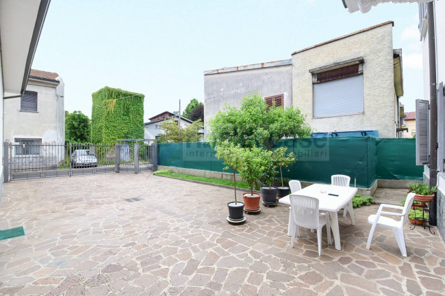 Villa in vendita a Cabiate