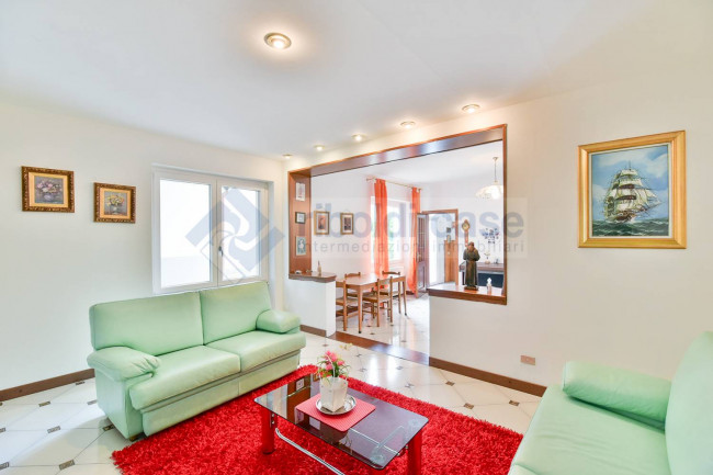 Villa in vendita a Cabiate