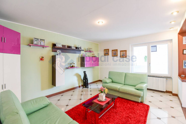 Villa in vendita a Cabiate