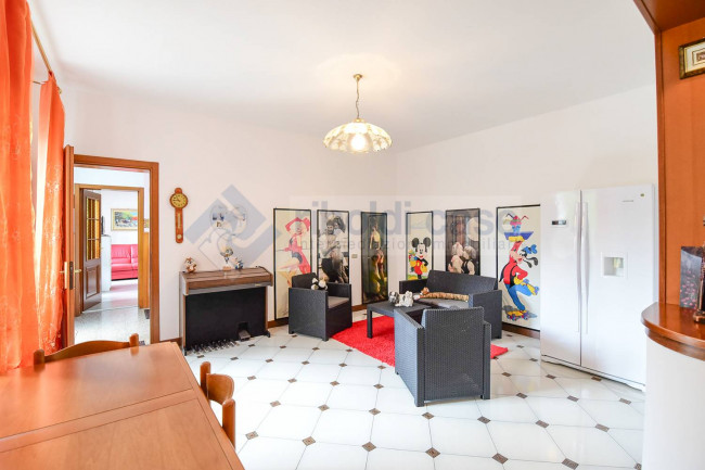 Villa in vendita a Cabiate