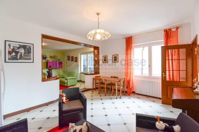 Villa in vendita a Cabiate
