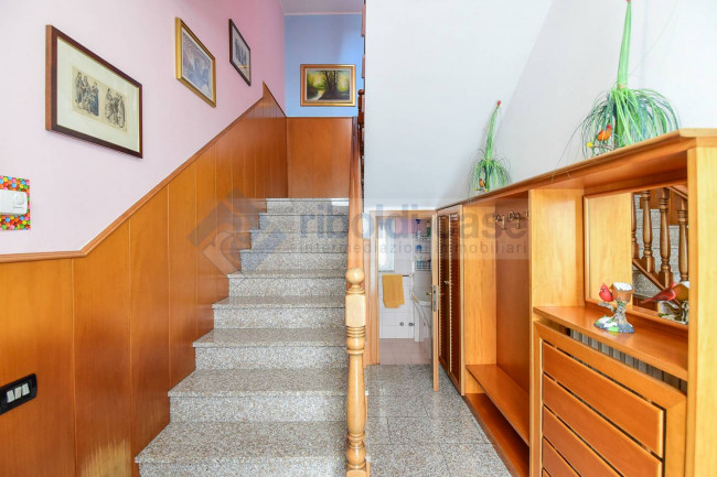 Villa in vendita a Cabiate