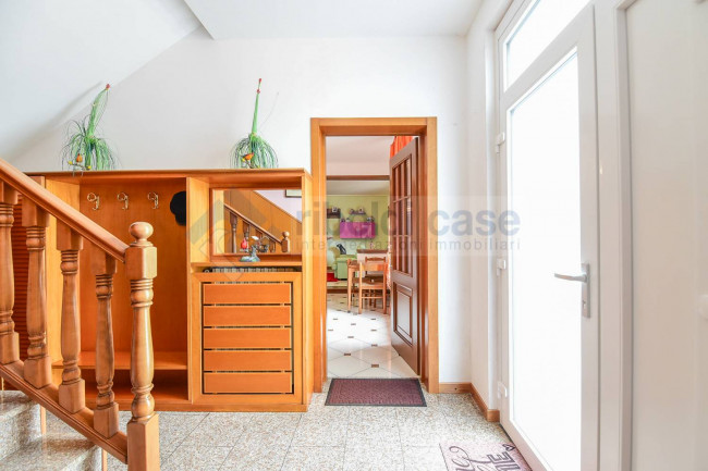 Villa in vendita a Cabiate