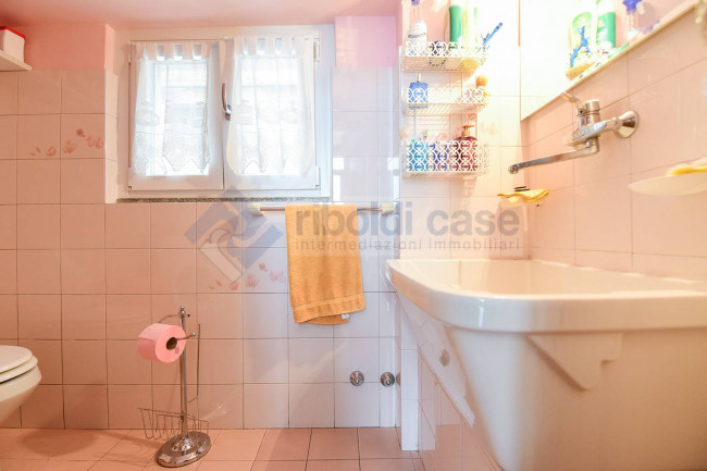 Villa in vendita a Cabiate