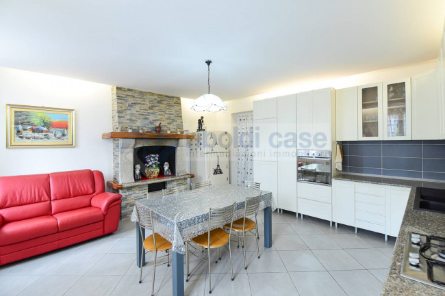 Villa in vendita a Cabiate