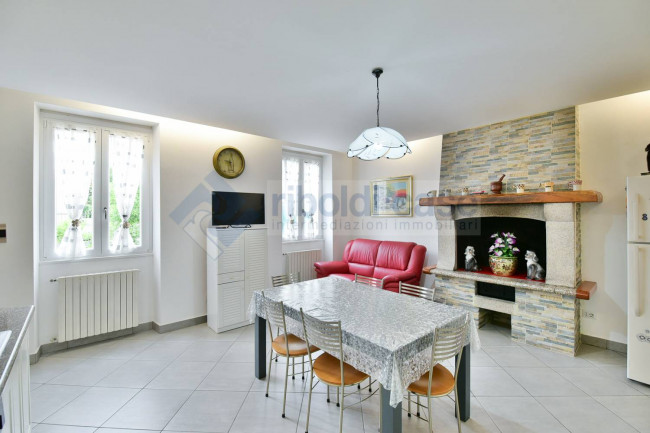 Villa in vendita a Cabiate