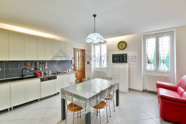 Villa in vendita a Cabiate