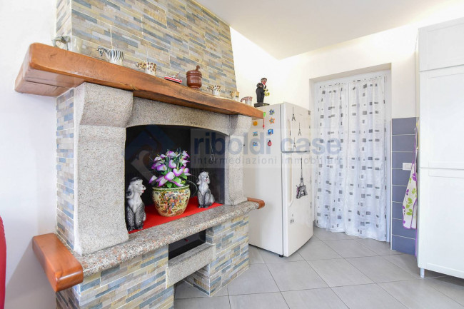 Villa in vendita a Cabiate