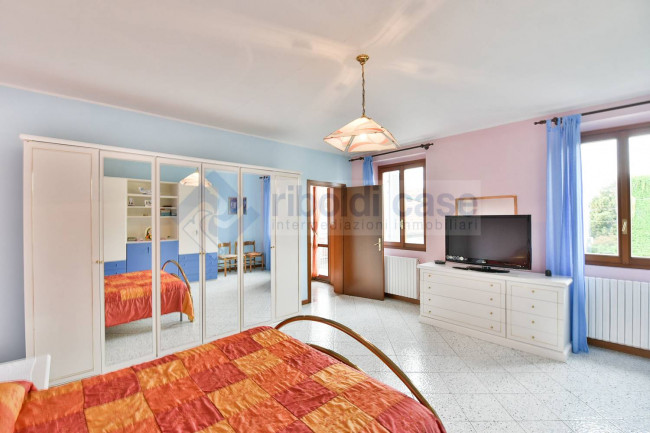 Villa in vendita a Cabiate