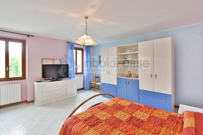 Villa in vendita a Cabiate