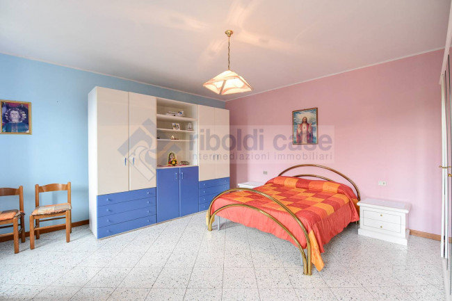 Villa in vendita a Cabiate