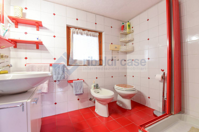 Villa in vendita a Cabiate