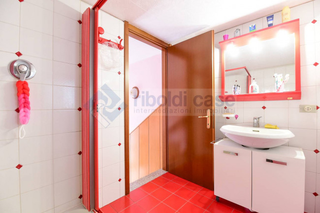 Villa in vendita a Cabiate