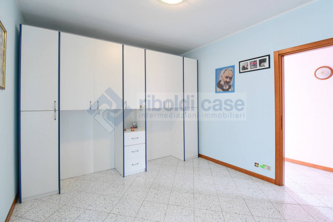 Villa in vendita a Cabiate