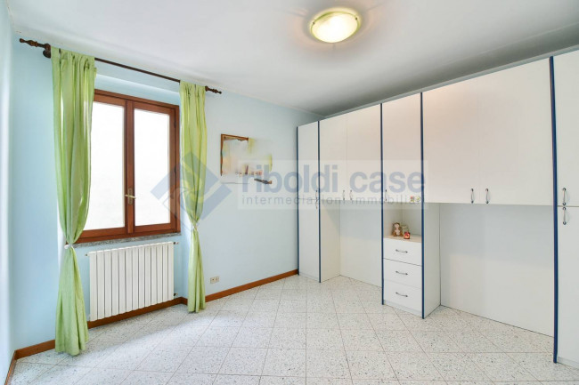 Villa in vendita a Cabiate