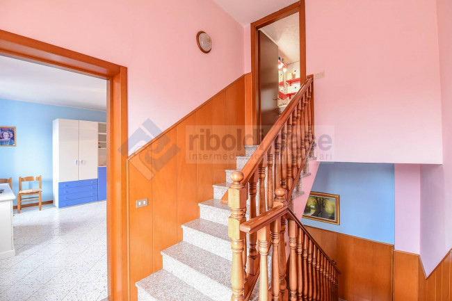 Villa in vendita a Cabiate