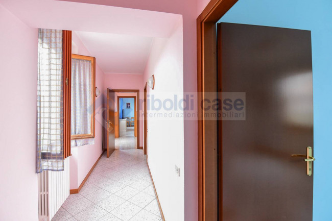 Villa in vendita a Cabiate