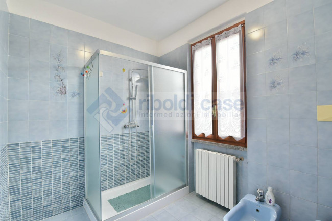 Villa in vendita a Cabiate