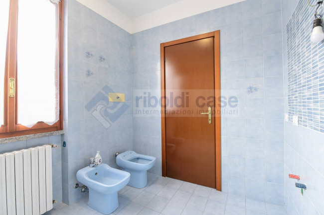 Villa in vendita a Cabiate