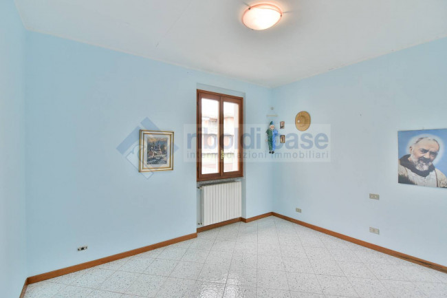 Villa in vendita a Cabiate