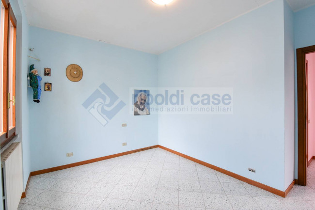Villa in vendita a Cabiate