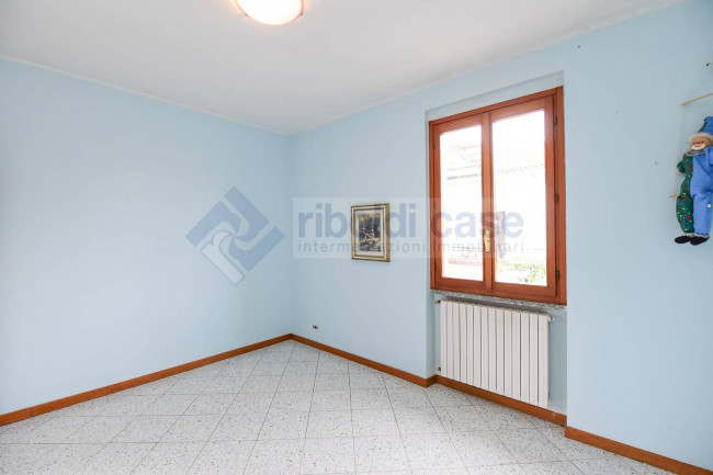 Villa in vendita a Cabiate