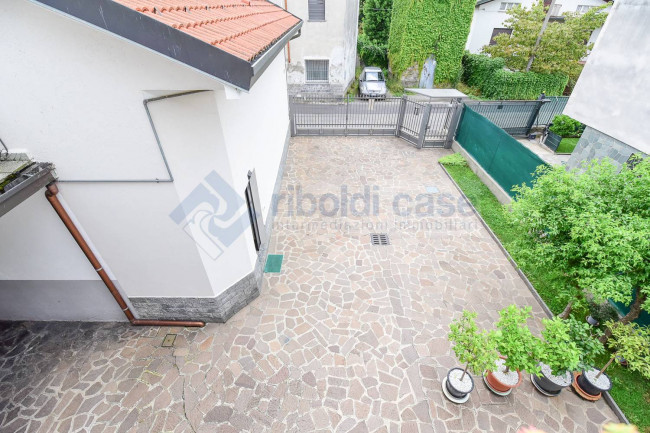 Villa in vendita a Cabiate
