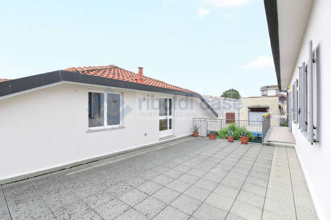 Villa in vendita a Cabiate