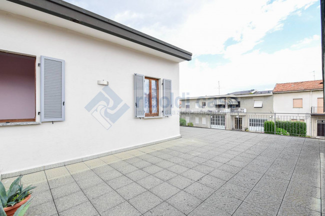 Villa in vendita a Cabiate
