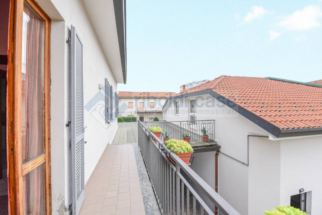 Villa in vendita a Cabiate