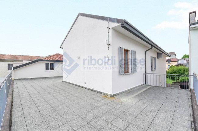 Villa in vendita a Cabiate