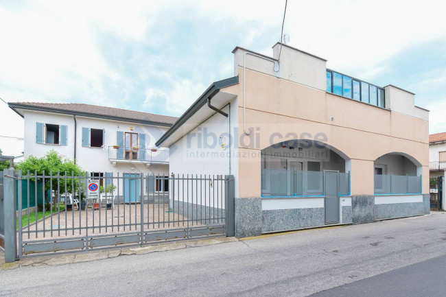 Villa in vendita a Cabiate