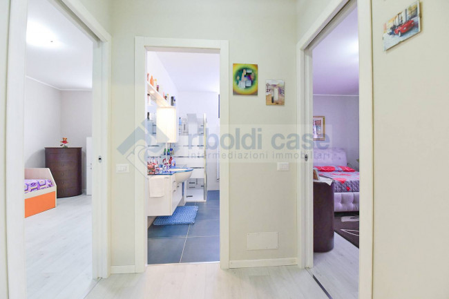 Villa in vendita a Cabiate