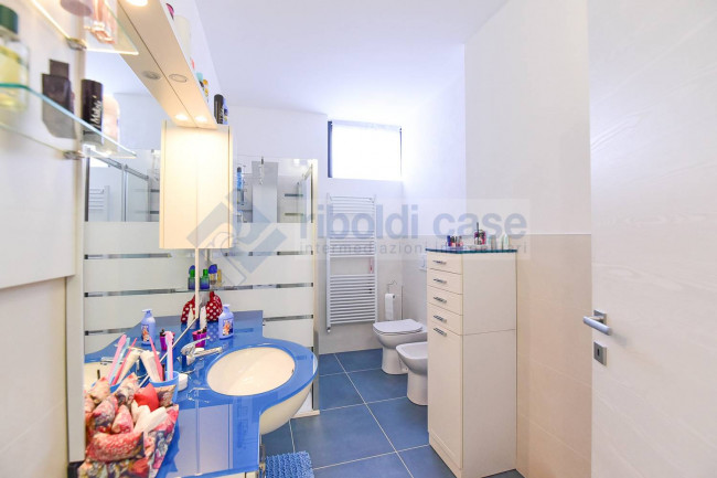 Villa in vendita a Cabiate