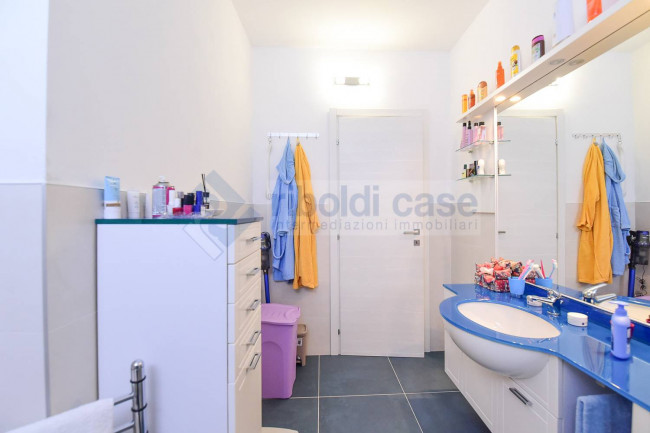 Villa in vendita a Cabiate