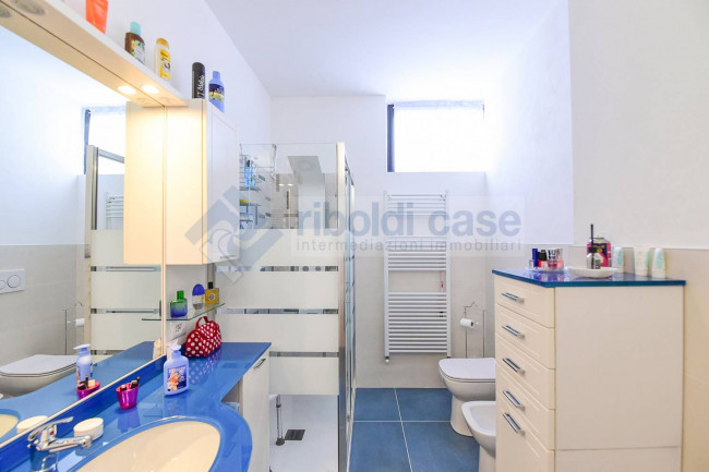 Villa in vendita a Cabiate