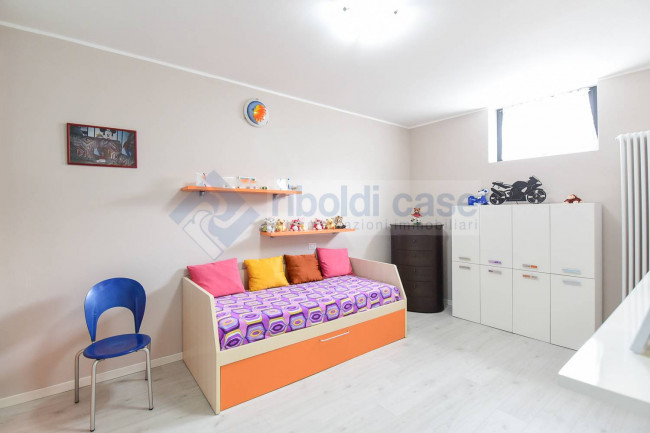 Villa in vendita a Cabiate