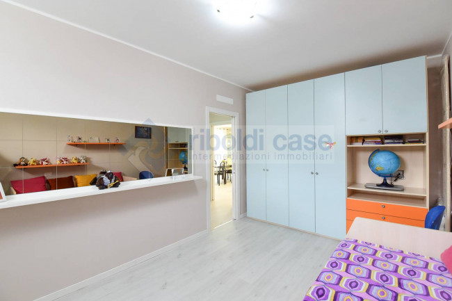 Villa in vendita a Cabiate