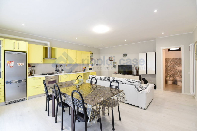 Villa in vendita a Cabiate
